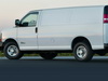 Work in carpet cleaning service